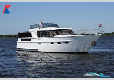 Treffer 1300 AK Motorboat 2002, The Netherlands