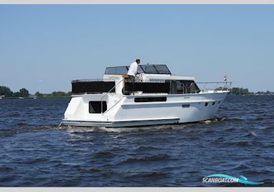 Treffer 1300 AK Motorboat 2002, The Netherlands