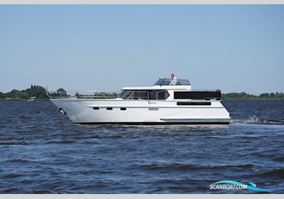 Treffer 1300 AK Motorboat 2002, The Netherlands