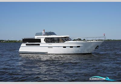 Treffer 1300 AK Motorboat 2002, The Netherlands