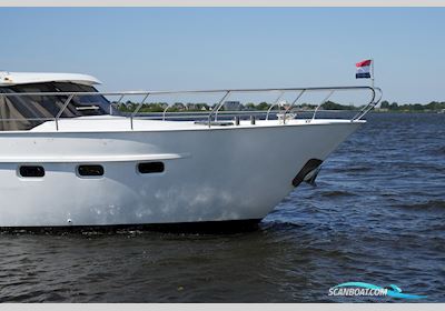 Treffer 1300 AK Motorboat 2002, The Netherlands
