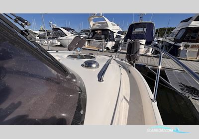 Tresfjord 260 Adriatic Motorboat 2008, with Volvo Penta D3 190 engine, Sweden