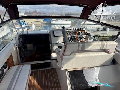 Tresfjord Polar Monaco 290 Motorboat 1992, with Mercruiser engine, Germany