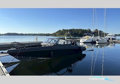 UMS BOATS 805 DC Motorboat 2020, with Mercury  engine, Sweden