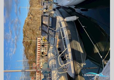 UMS Marin / Tuna Ums 805 Dc Motorboat 2020, with Honda engine, Greece