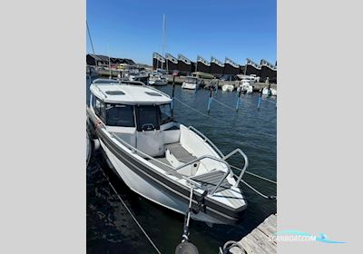 UMS Marin / Tuna Ums 865 Ht Motorboat 2021, with Mercury engine, Sweden