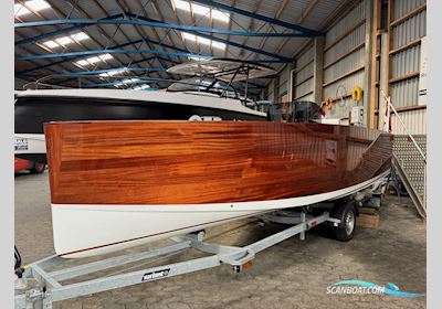UR 6 Motorboat 2024, Denmark