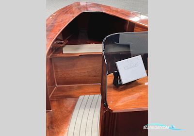 UR 6 Motorboat 2024, Denmark