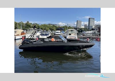 Ums Boats 805 DC Motorboat 2020, with Mercury engine, Sweden