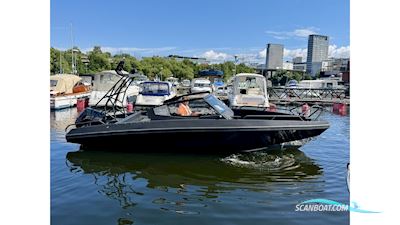 Ums Boats 805 DC Motorboat 2020, with Mercury engine, Sweden