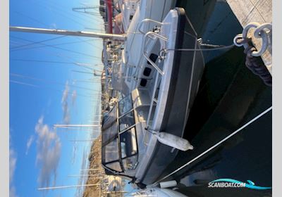 Ums Marin / Tuna Ums 805 Dc Motorboat 2020, with Honda engine, Greece