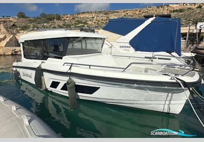 Unclassified 27 Cabin Motorboat 2023, with Yamaha engine, No country info