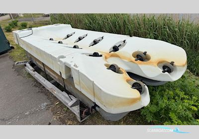 Unknown Motorboat 2020, Sweden