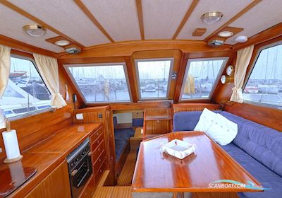 Utö 31 Motorboat 1987, with Yanmar 4Lha engine, Finland