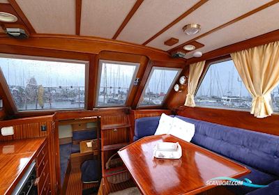 Utö 31 Motorboat 1987, with Yanmar 4Lha engine, Finland