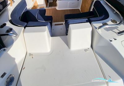 Uttern C66 Exclusive Motorboat 2006, with Mercruiser engine, Denmark
