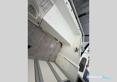 Uttern C68, Gilleleje, Vinterpris 169.000,- Motorboat 2003, with Mercruiser engine, Denmark