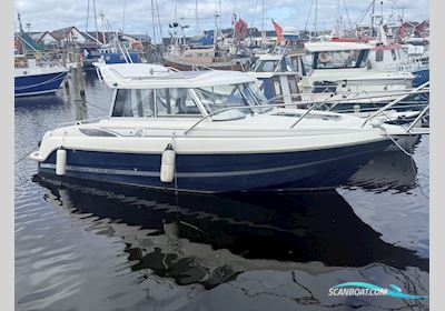 Uttern C68, Gilleleje Motorboat 2003, with Mercruiser  engine, Denmark