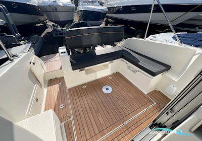 Uttern C70 Motorboat 2024, with Mercury 225hk V6 Dts -2024 engine, Sweden