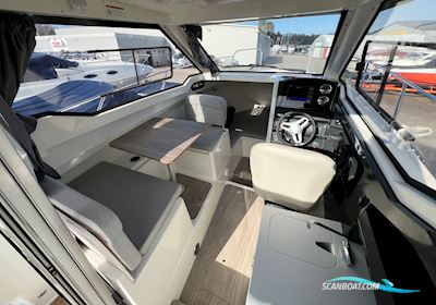 Uttern C70 Motorboat 2024, with Mercury 225hk V6 Dts -2024 engine, Sweden