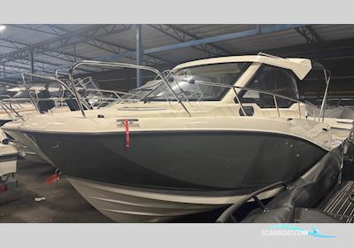 Uttern C70 Motorboat 2022, with Mercury engine, Sweden