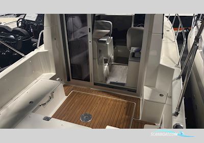 Uttern C70 Motorboat 2022, with Mercury engine, Sweden