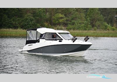 Uttern C70 Motorboat 2021, with  Mercury  engine, Sweden