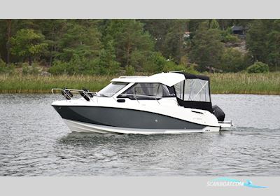 Uttern C70 Motorboat 2021, with  Mercury  engine, Sweden
