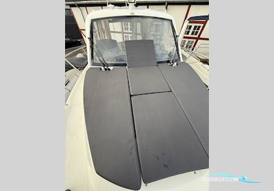 Uttern C87 Motorboat 2018, with Mercury engine, Denmark