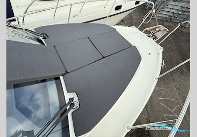 Uttern C87 Motorboat 2018, with Mercury engine, Denmark