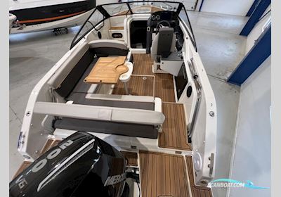 Uttern D 70 Motorboat 2024, Denmark