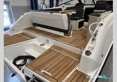 Uttern D 70 Motorboat 2024, Denmark