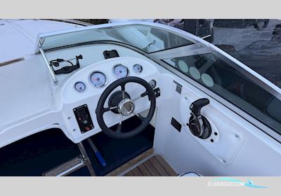 Uttern D51 Motorboat 2004, with Honda engine, Sweden