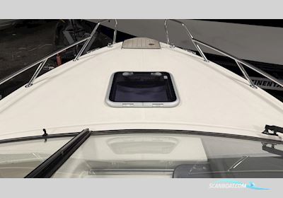 Uttern D65 Motorboat 2020, with Mercury engine, Sweden