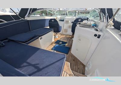 Uttern D68 Motorboat 2006, with Mercruiser engine, Sweden