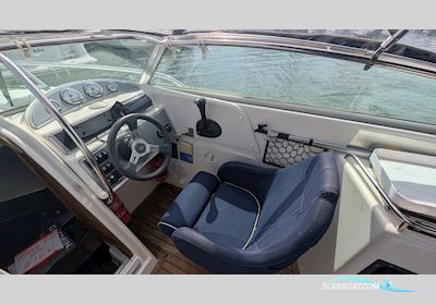 Uttern D68 Motorboat 2006, with Mercruiser engine, Sweden