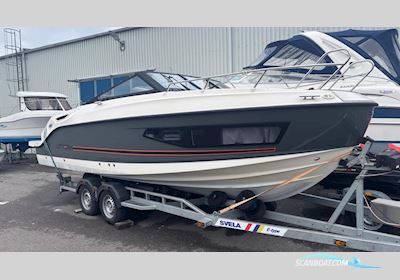 Uttern D70 Motorboat 2020, with Mercury engine, Sweden