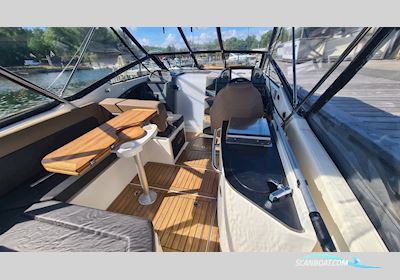 Uttern D70 Motorboat 2017, with Mercury engine, Sweden