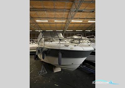 Uttern D77 Motorboat 2016, with Mercury verado engine, Sweden