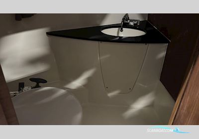 Uttern D77 Motorboat 2017, with Mercury engine, Sweden