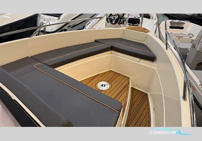 Uttern S65 Motorboat 2026, with Mercury engine, Sweden