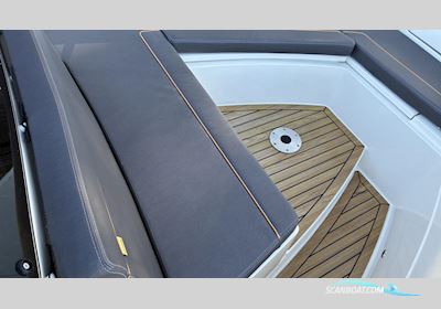 Uttern S65 Motorboat 2022, with MERCURY engine, Sweden