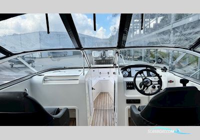 Uttern T62 Motorboat 2017, with Mercury engine, Sweden