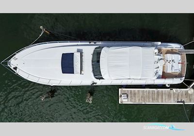 VERSILCRAFT 75 Motoryacht Motorboat 1996, with MAN engine, Virgin Islands