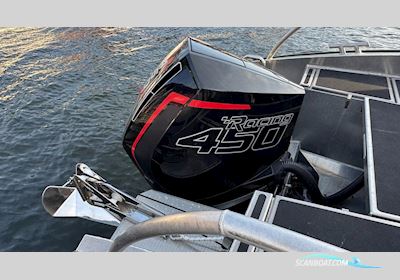 VIGGO C8 Motorboat 2023, with Mercury  engine, Sweden