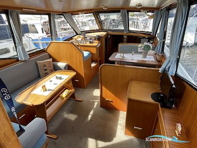 Vacance 1160 Motorboat 1993, The Netherlands