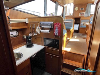 Vacance 1160 Motorboat 1993, The Netherlands