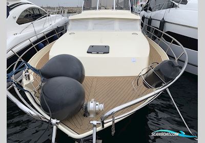 Vacance 1300 Motorboat 2004, with Vetus Deutz Dta64 engine, Germany