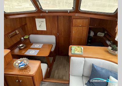 Vacance 1300 Motorboat 2004, with Vetus Deutz Dta64 engine, Germany