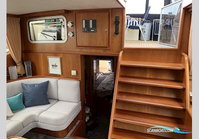 Vacance 1300 Motorboat 2004, with Vetus Deutz Dta64 engine, Germany